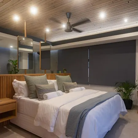 Ballito Sands Penthouses Exterior photo