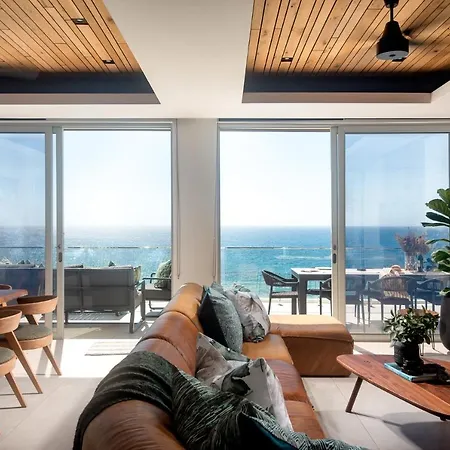 Ballito Sands Penthouses Exterior photo