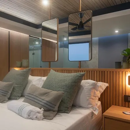 Ballito Sands Penthouses Exterior photo