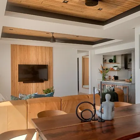Ballito Sands Penthouses Exterior photo