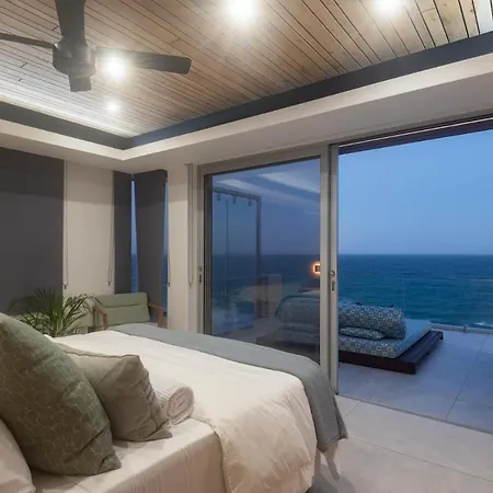 Ballito Sands Penthouses Exterior photo