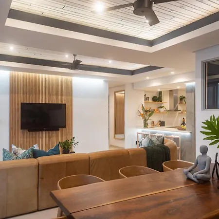 Ballito Sands Penthouses Exterior photo