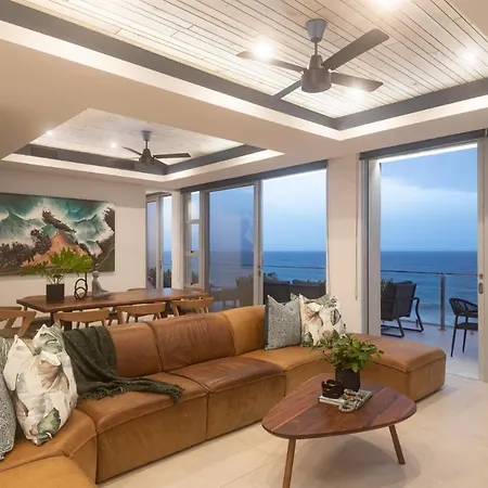 Ballito Sands Penthouses Exterior photo