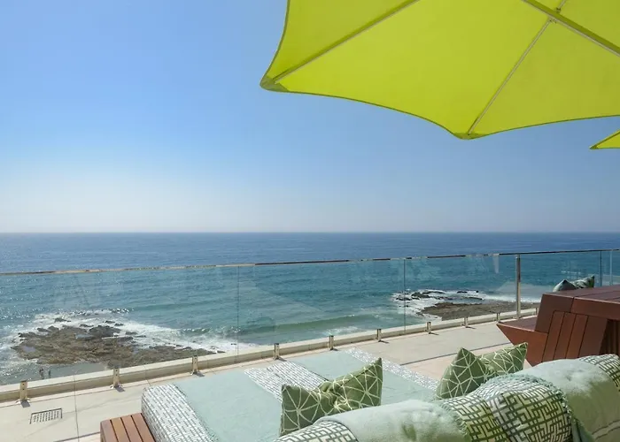 Ballito Sands Penthouses