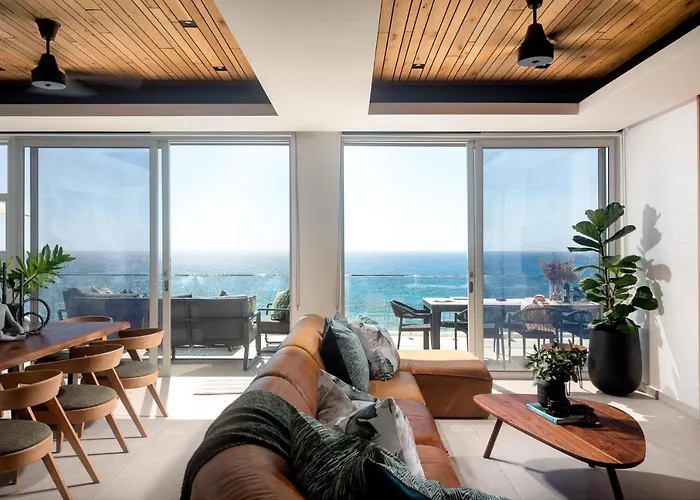 Ballito Sands Penthouses