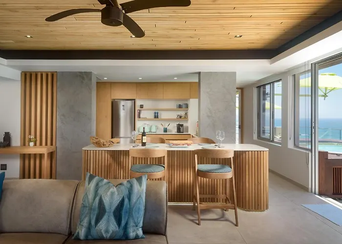 Ballito Sands Penthouses