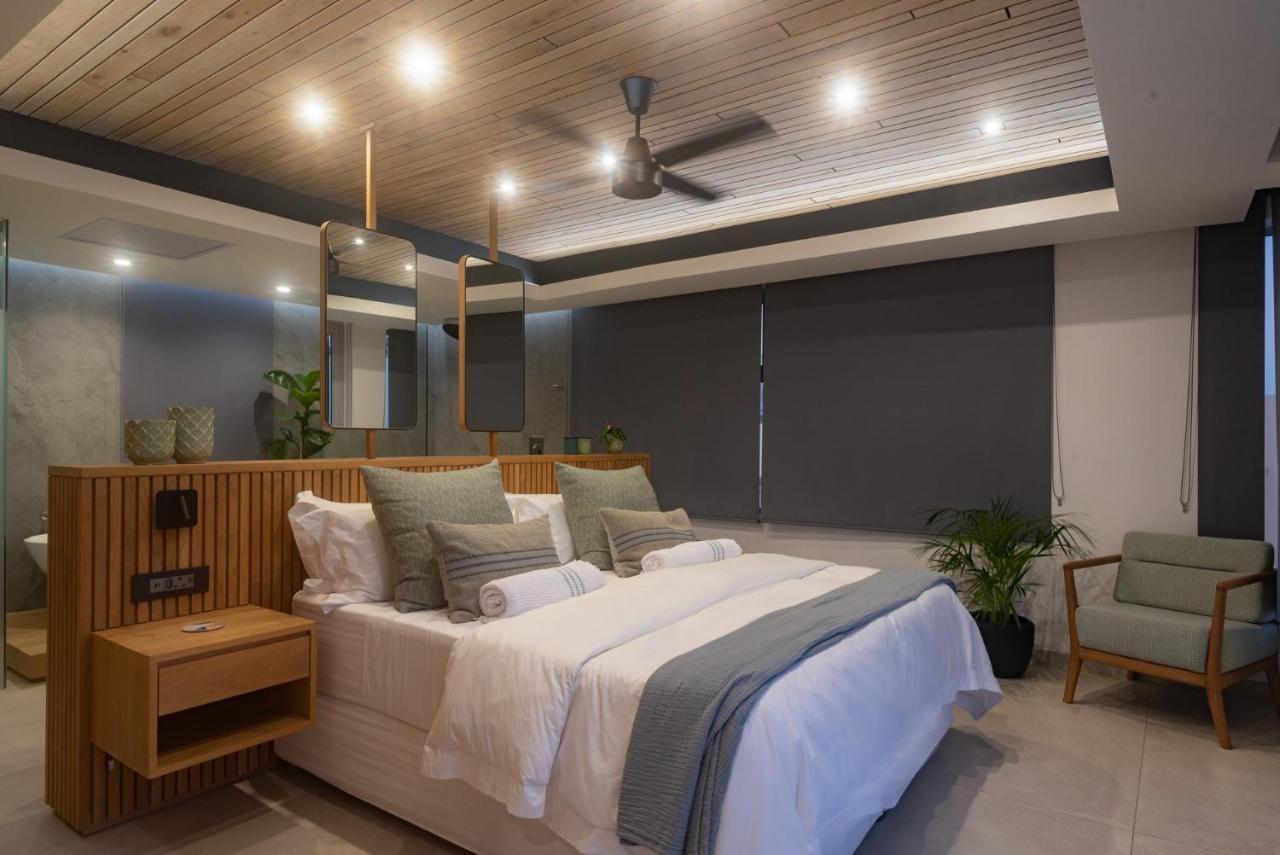 Apartment Sands Penthouses Ballito