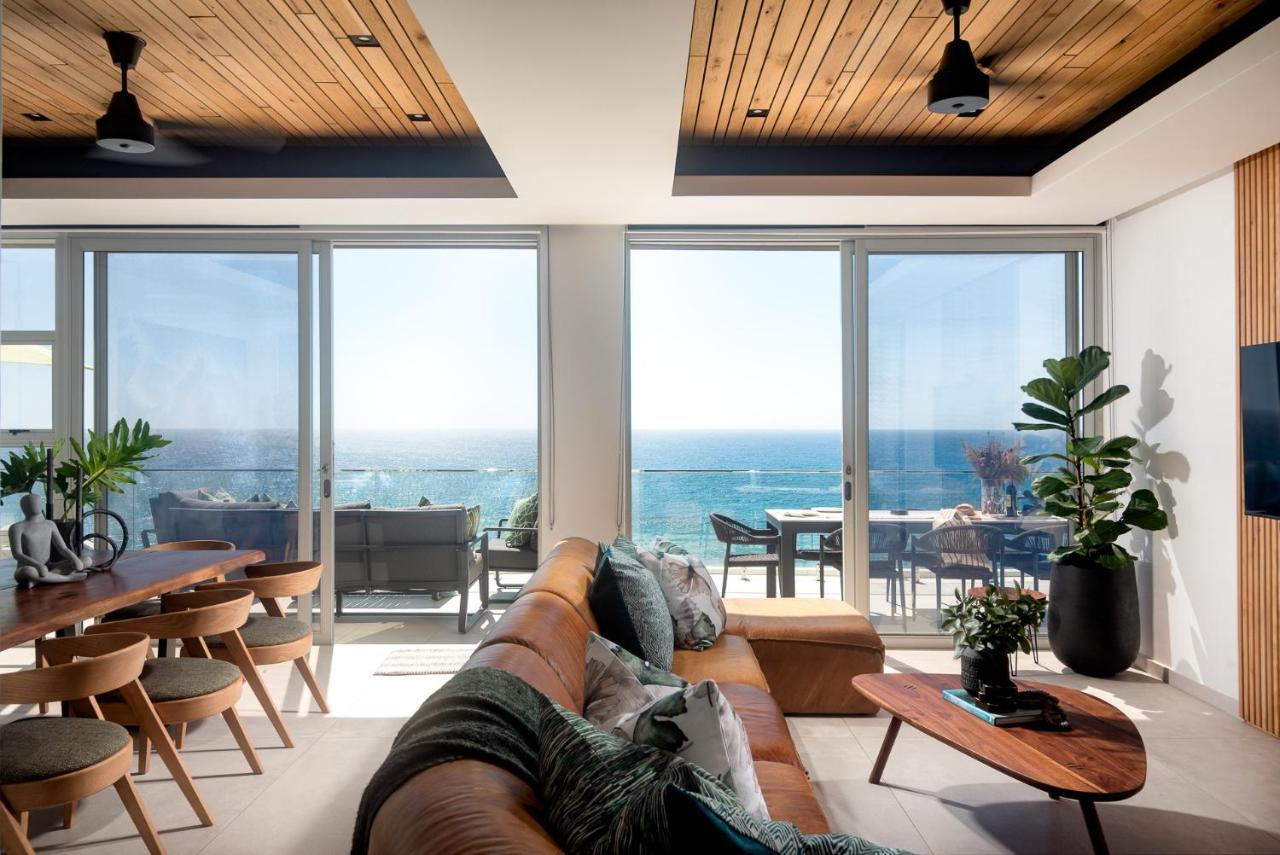 Sands Penthouses Ballito