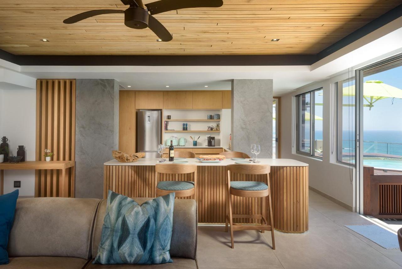 Sands Penthouses Apartment