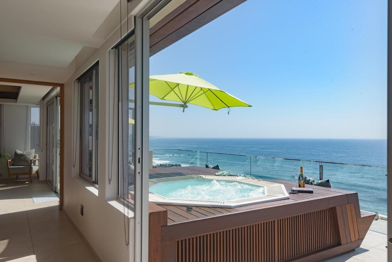 Sands Penthouses Apartment Ballito