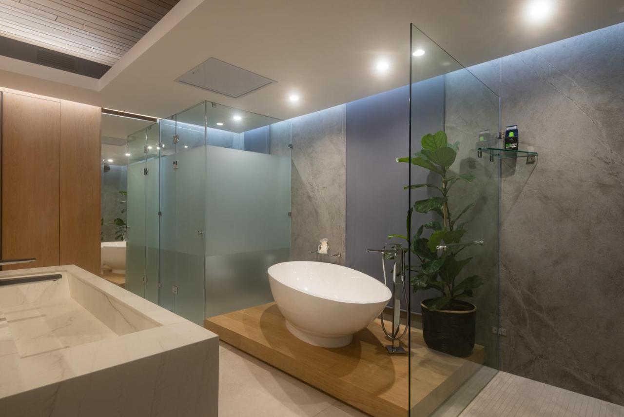 Sands Penthouses * Ballito