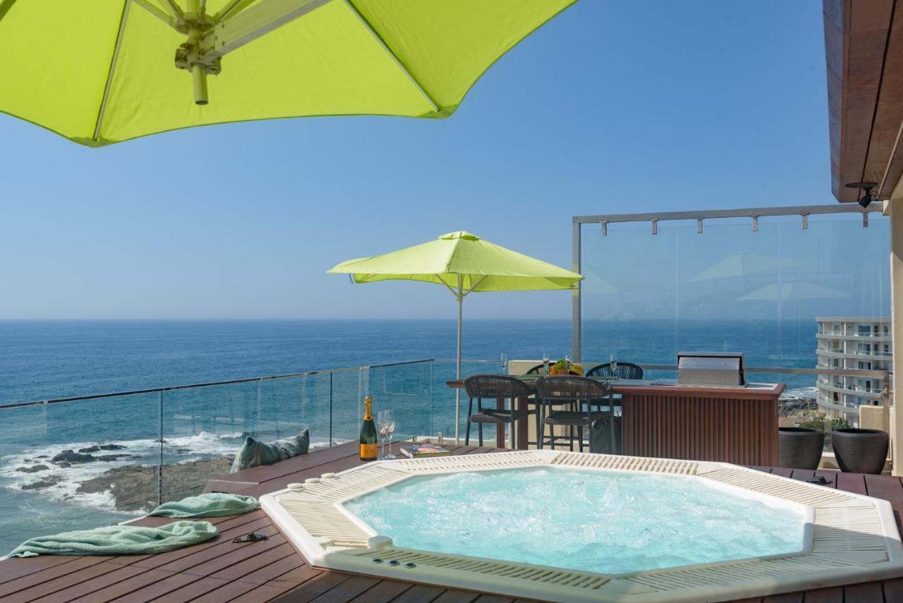 Sands Penthouses Apartment *