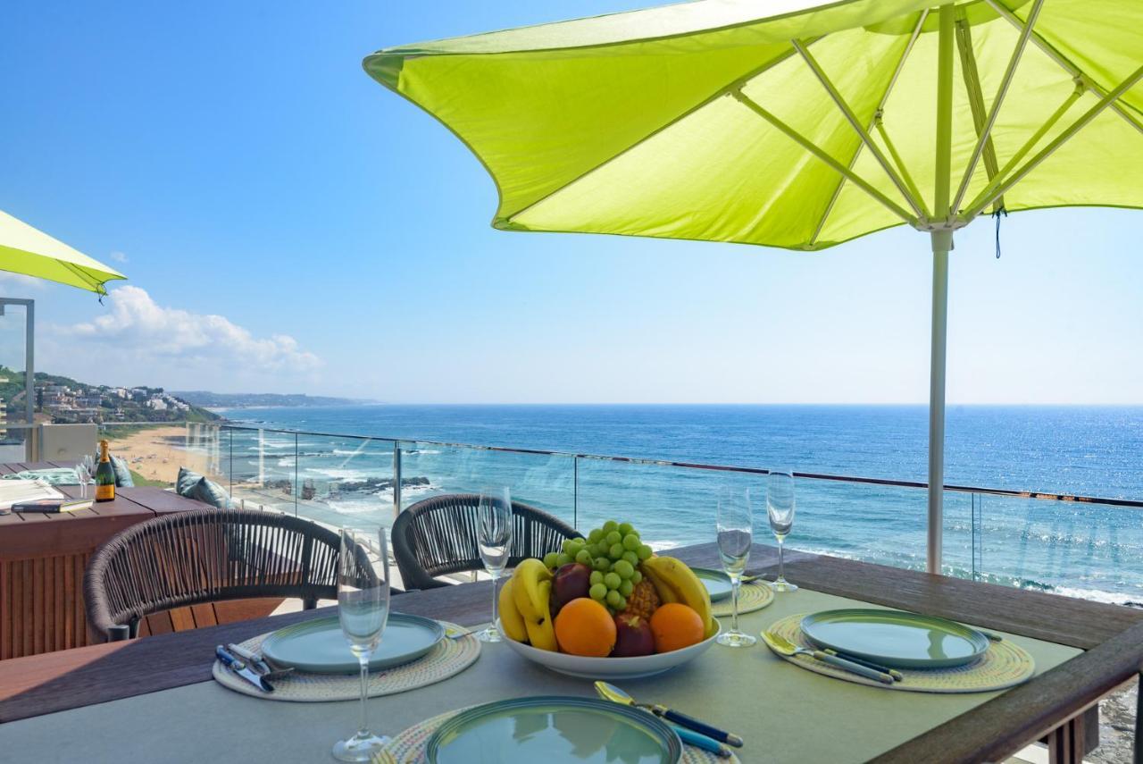 Sands Penthouses Apartment Ballito