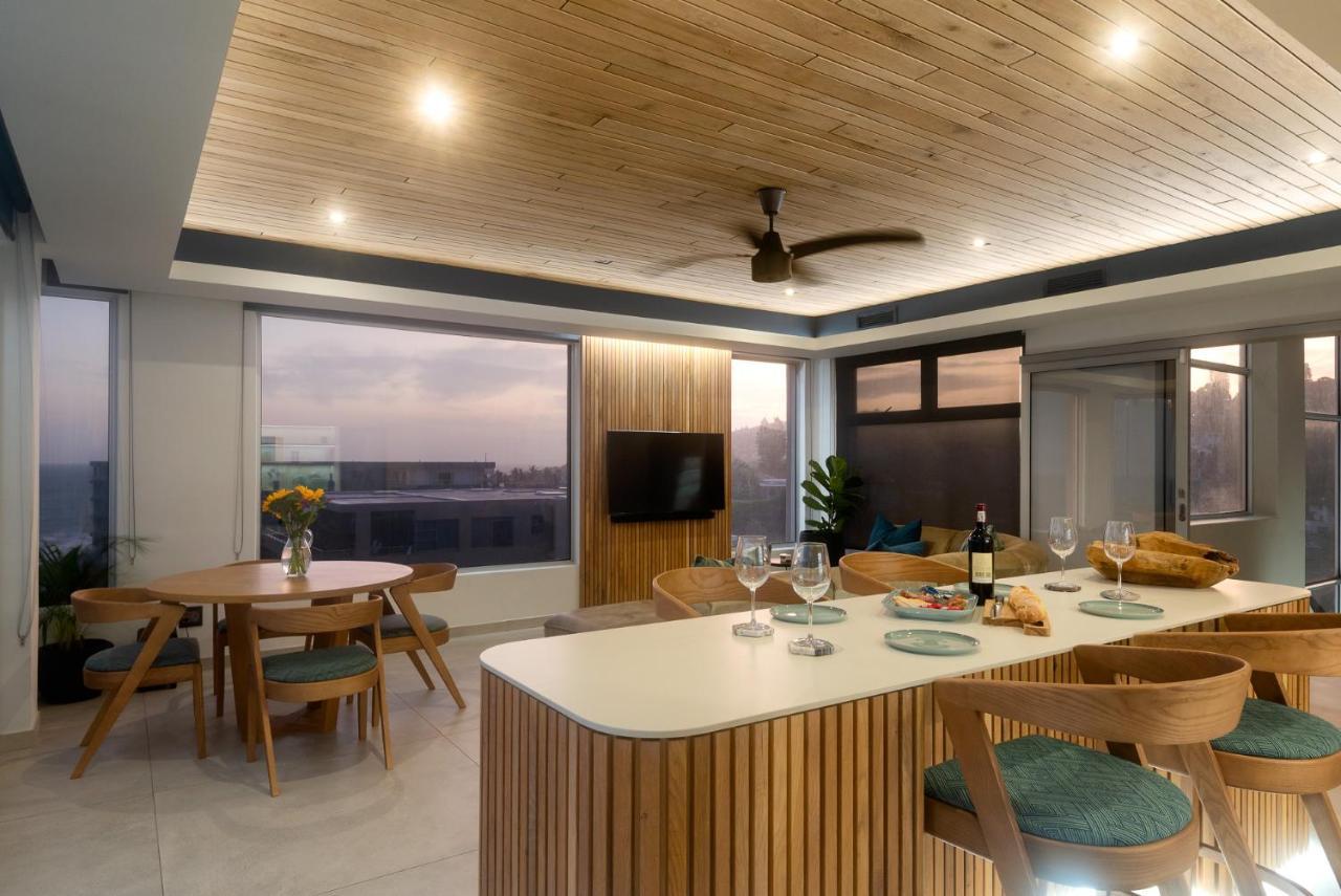 Sands Penthouses