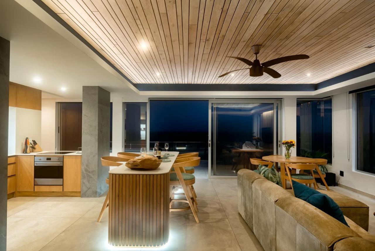 Sands Penthouses Ballito