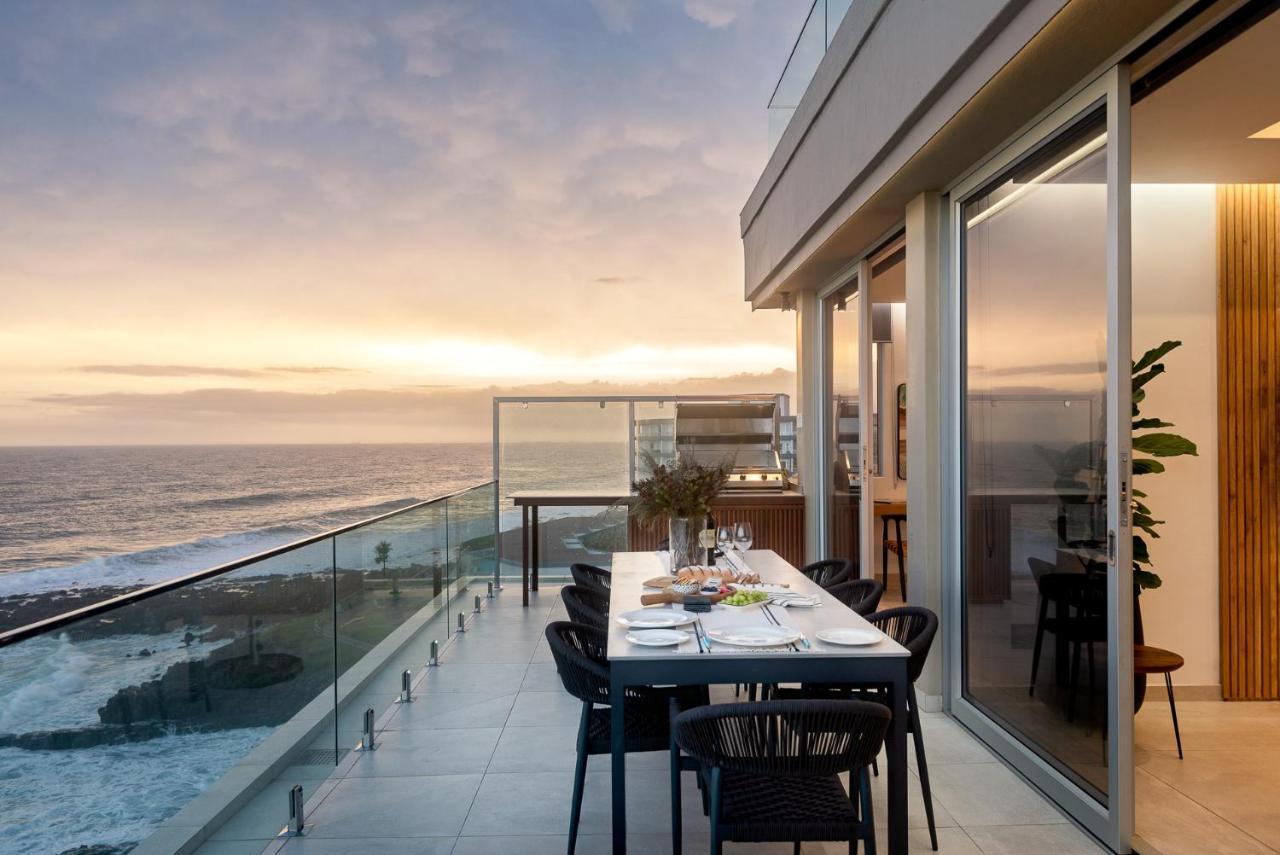 Sands Penthouses Apartment