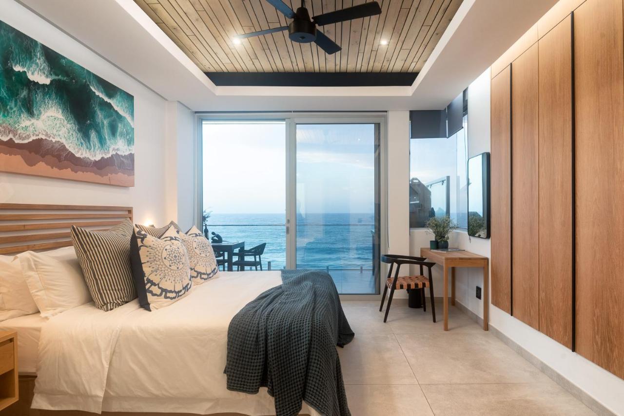 Sands Penthouses * Ballito