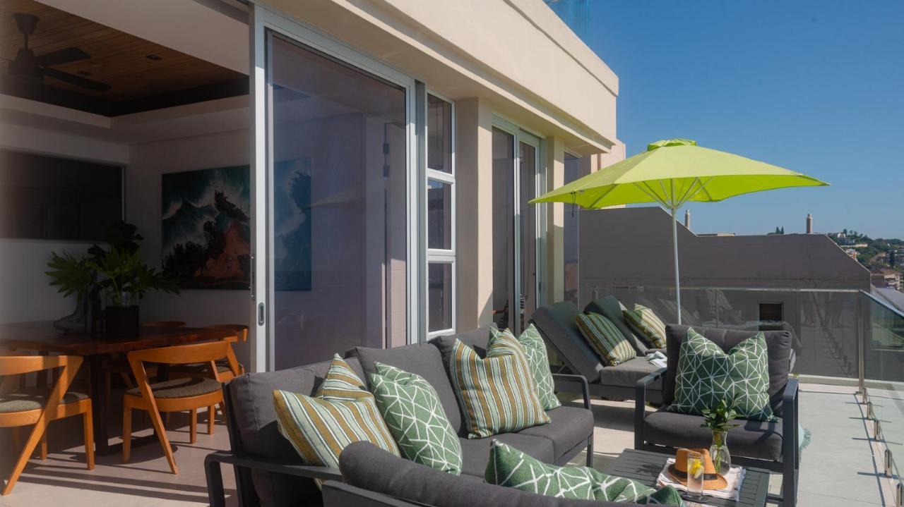 Sands Penthouses *