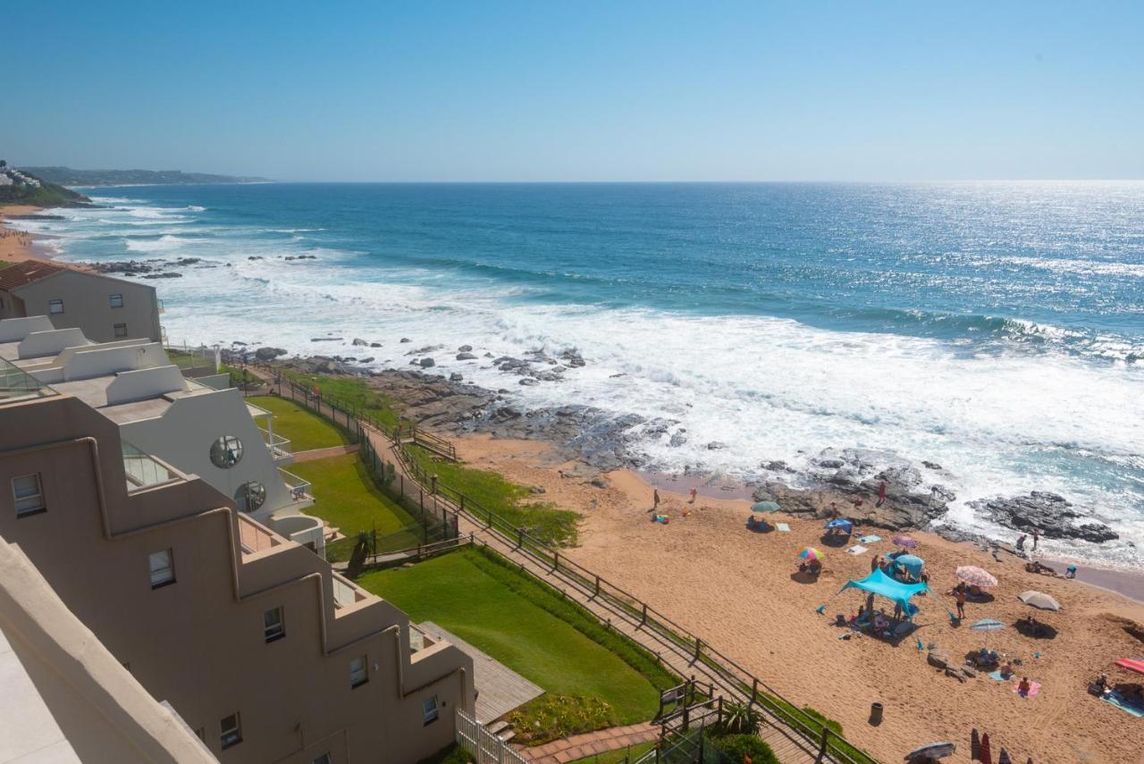 Sands Penthouses Ballito