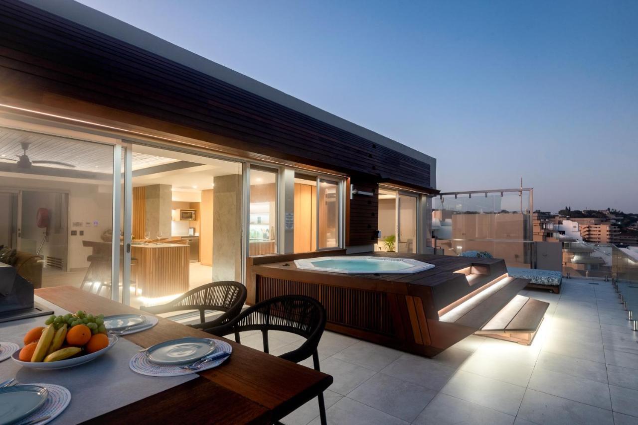 Sands Penthouses Apartment *