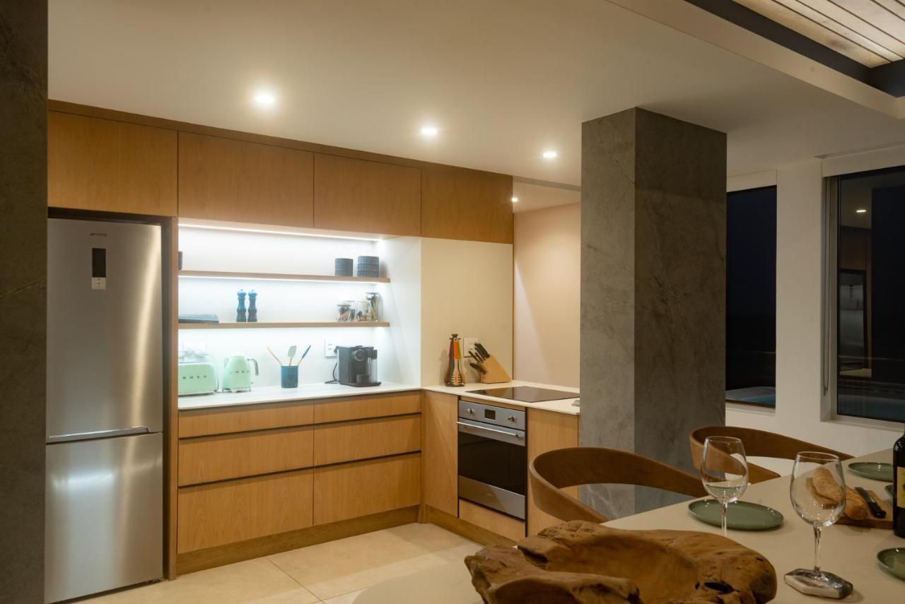 Sands Penthouses Apartment