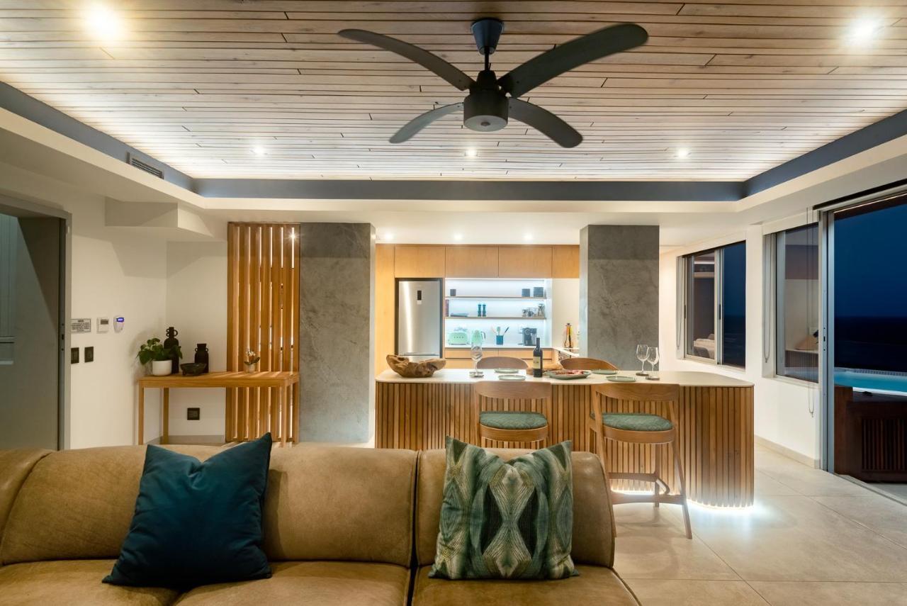 Apartment Sands Penthouses *