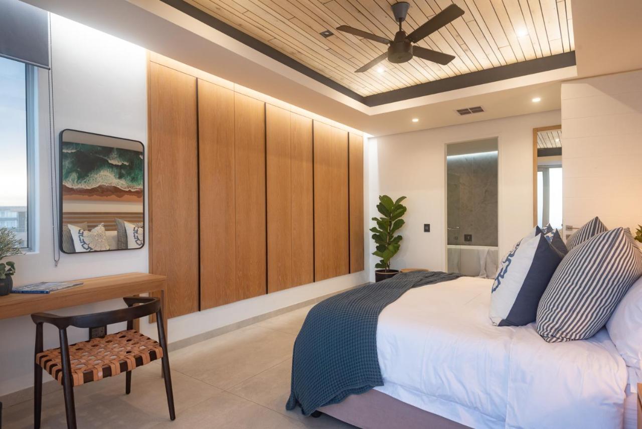 Sands Penthouses Apartment *