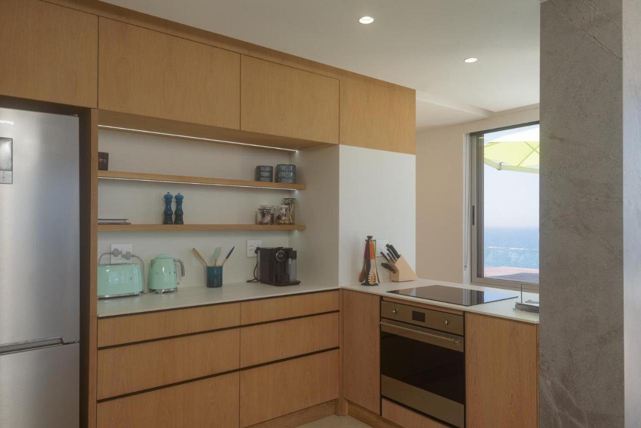 Sands Penthouses