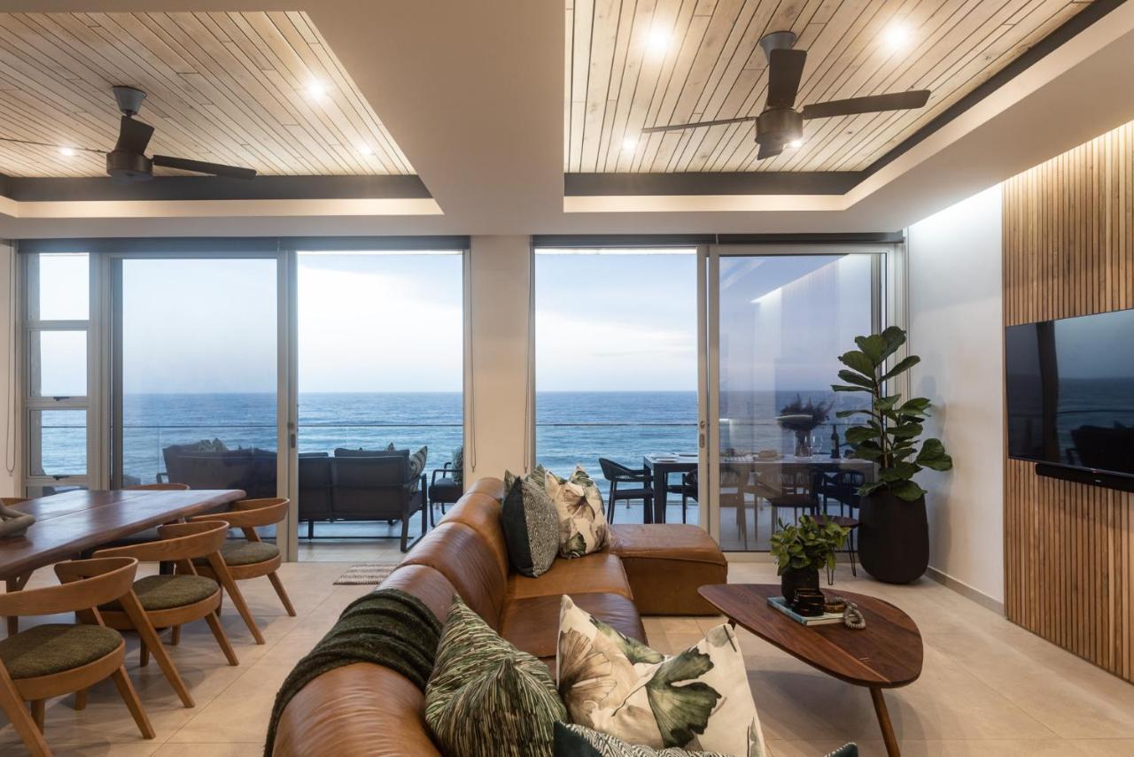 Sands Penthouses Apartment *