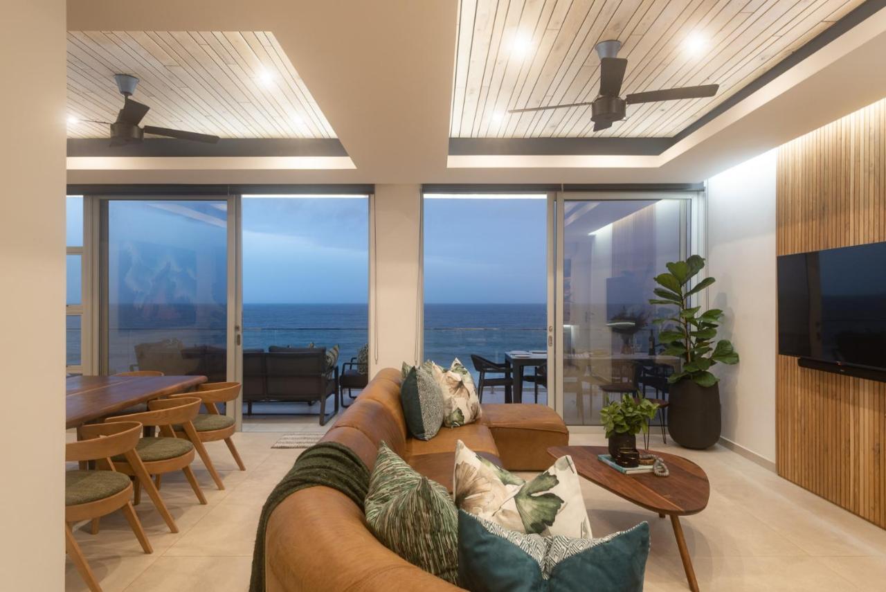 Apartment Sands Penthouses