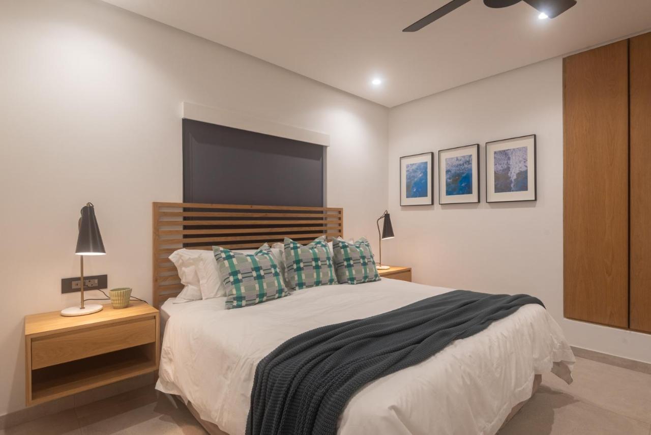 Apartment Sands Penthouses *