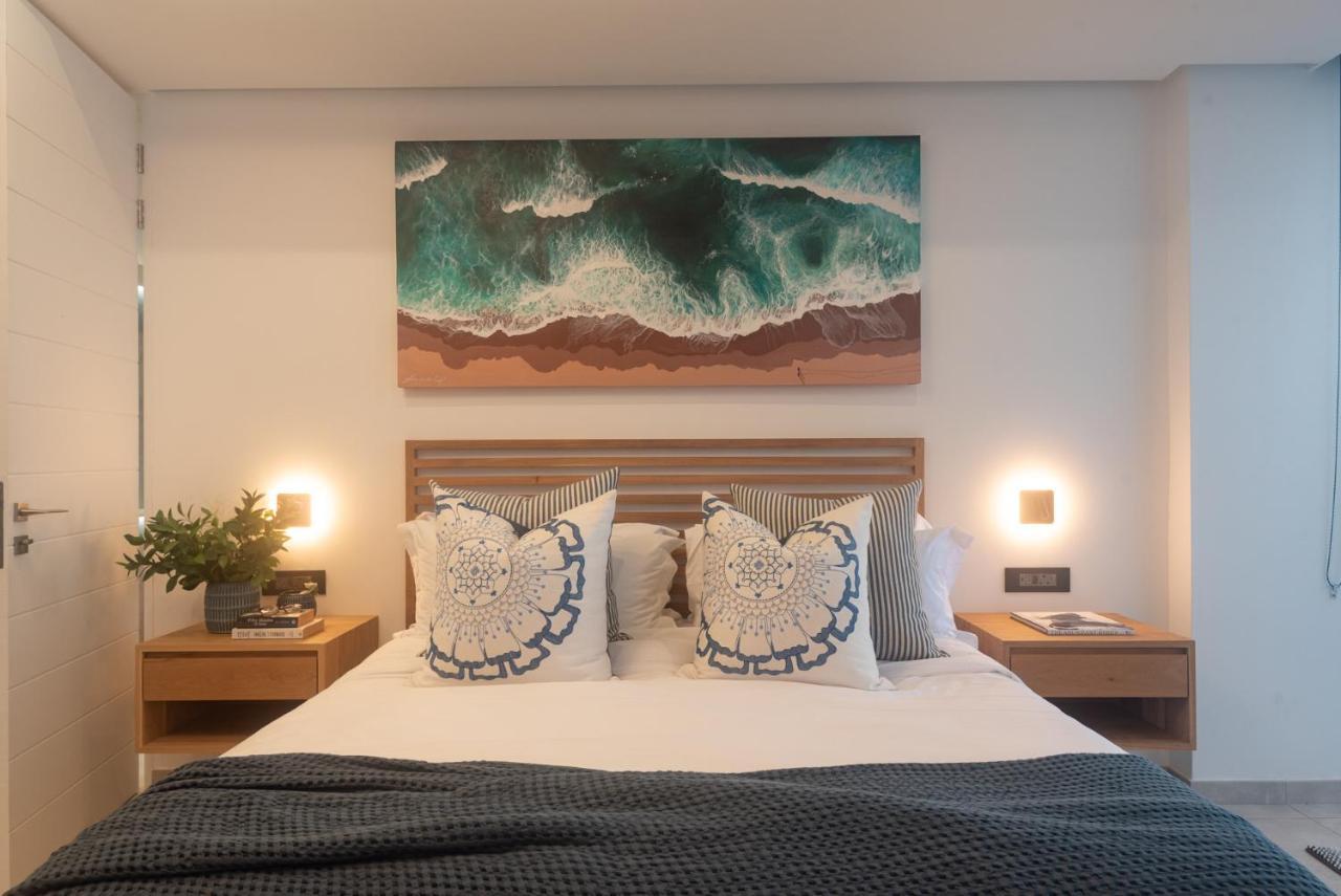 Sands Penthouses *