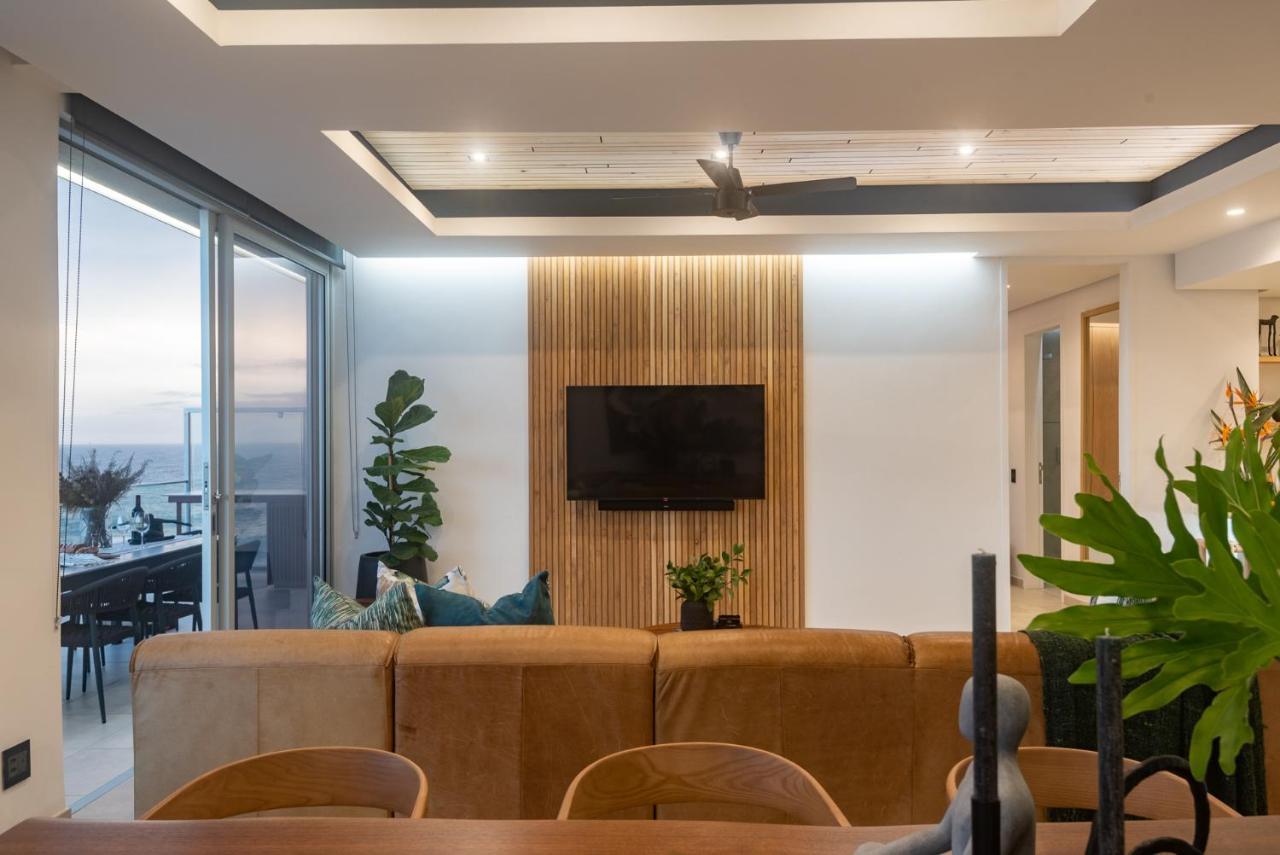 Sands Penthouses Apartment Ballito