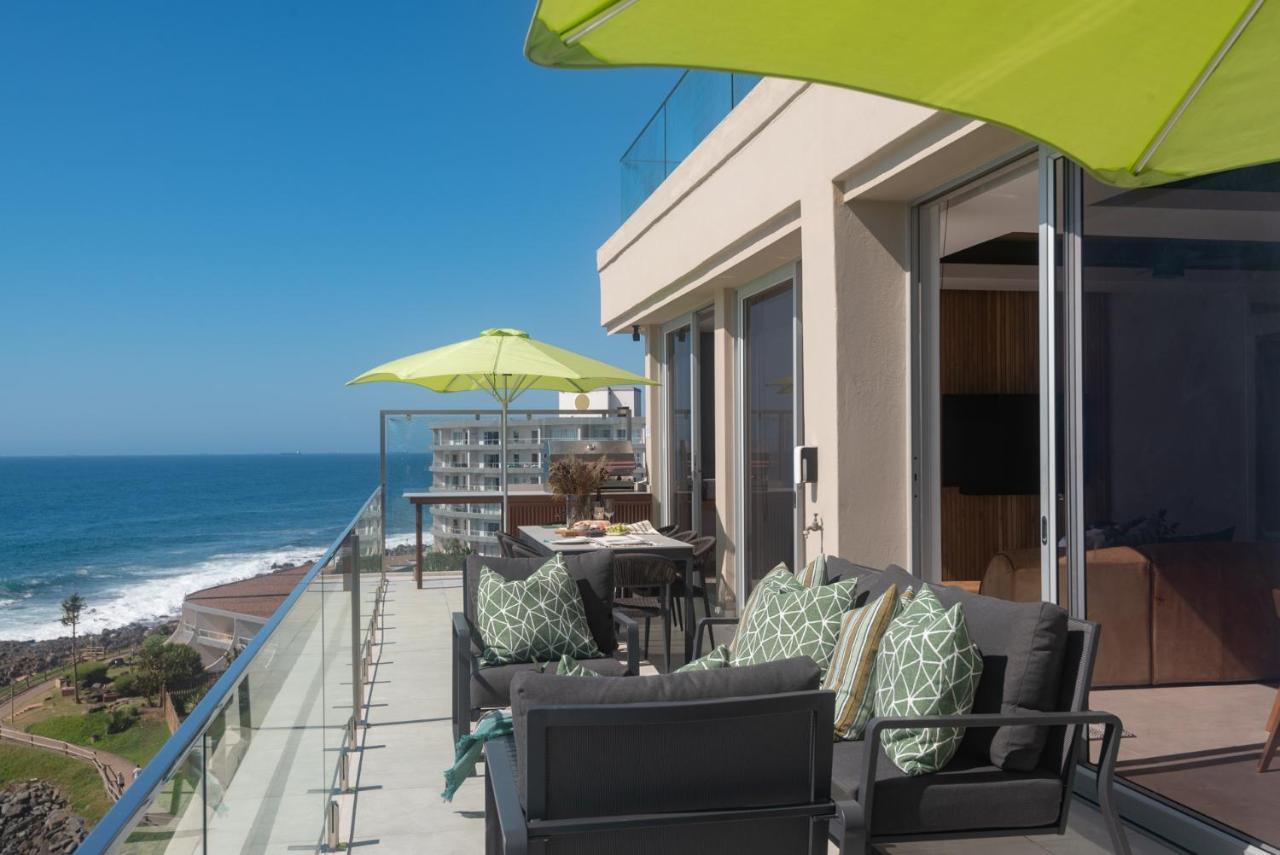 Apartment Sands Penthouses Ballito