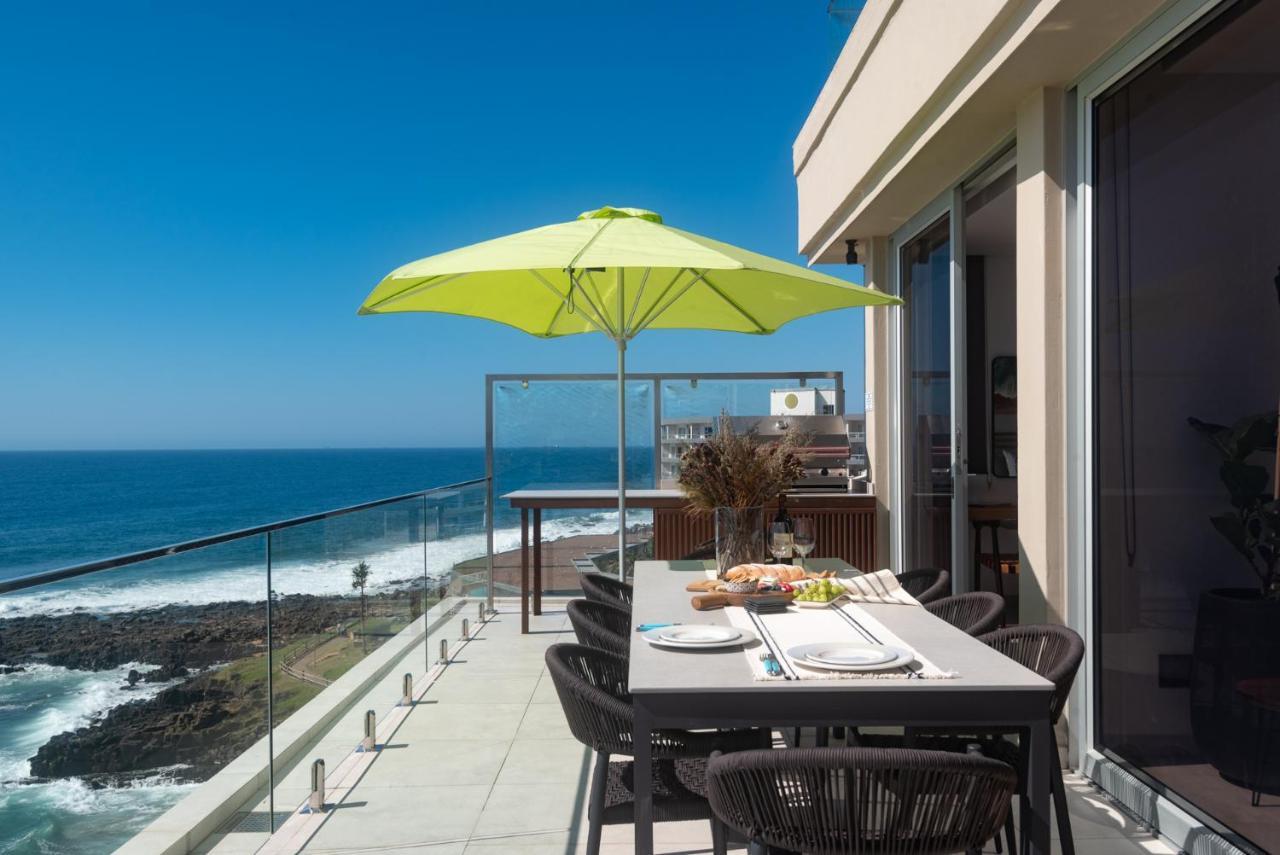 Sands Penthouses Apartment