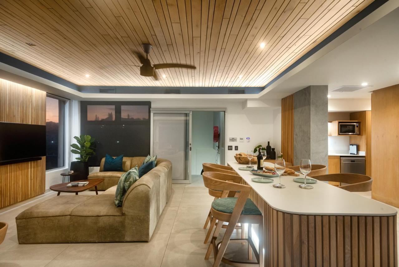 Sands Penthouses *