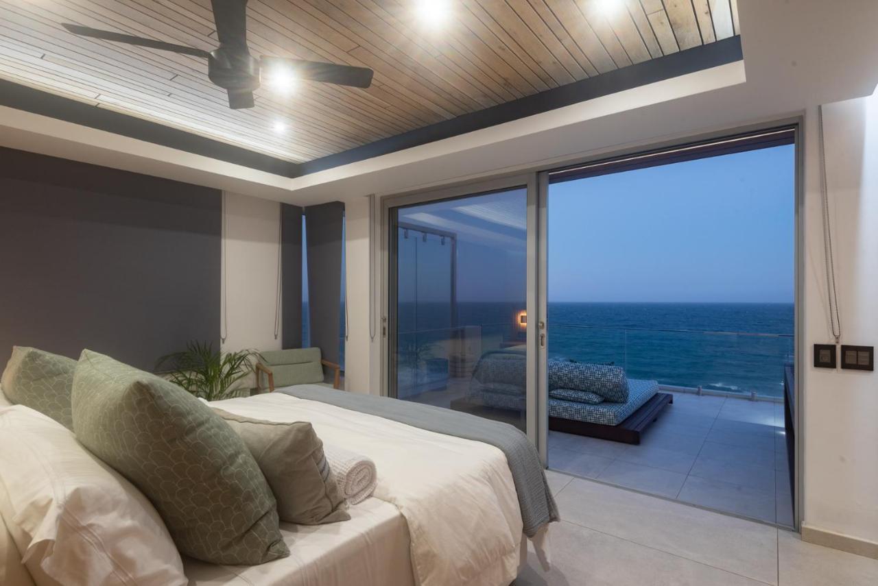 Sands Penthouses * Ballito