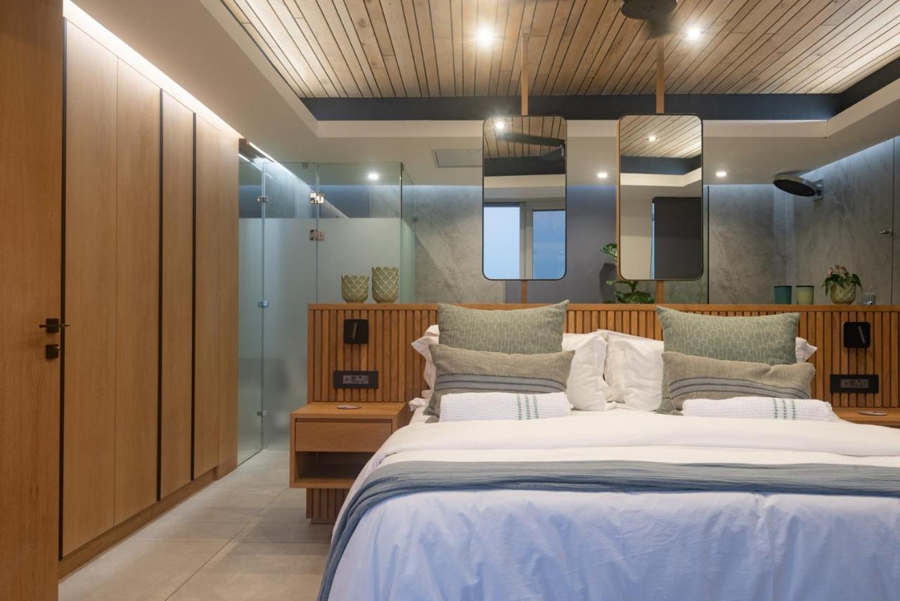 Apartment Sands Penthouses *