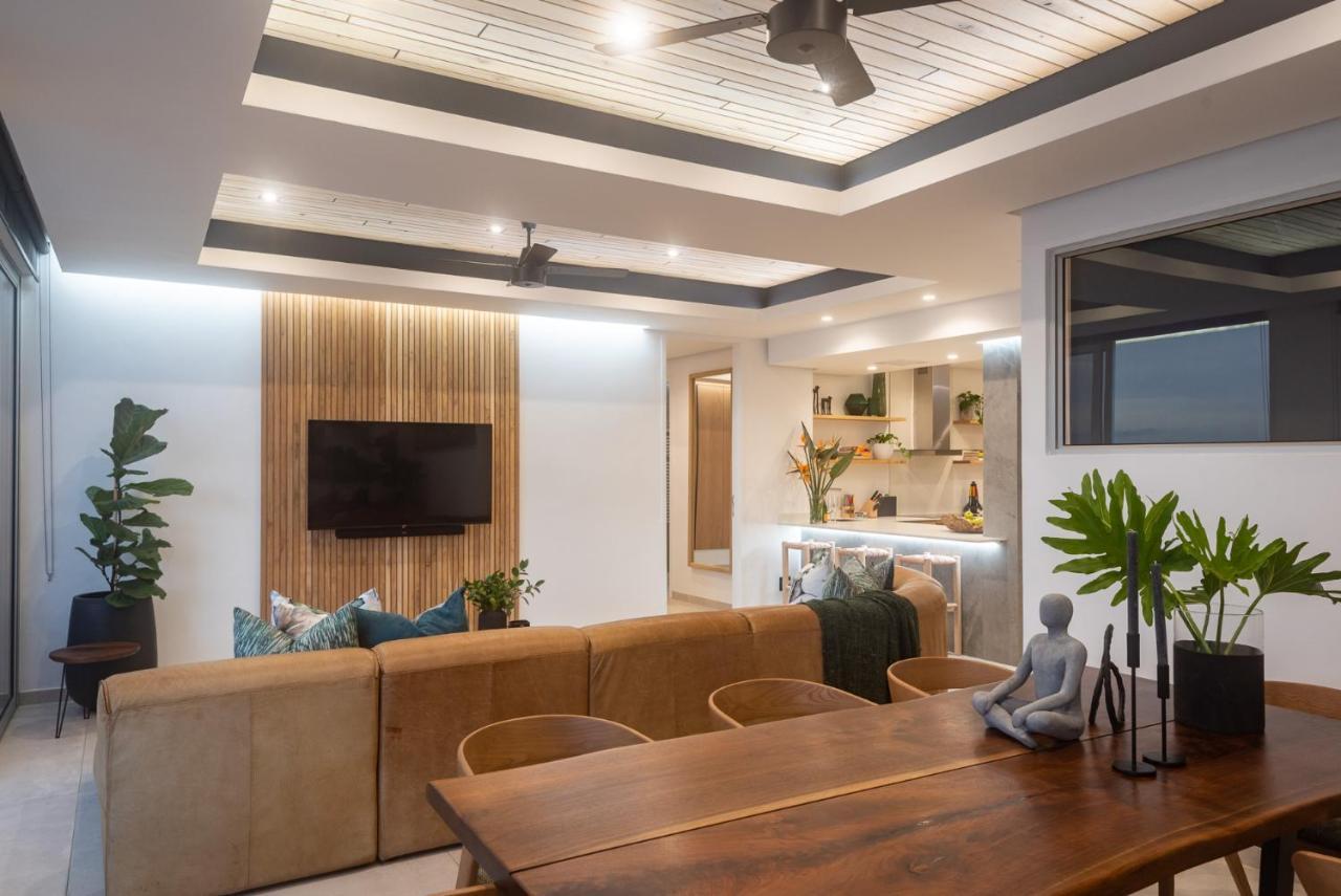 Apartment Sands Penthouses Ballito