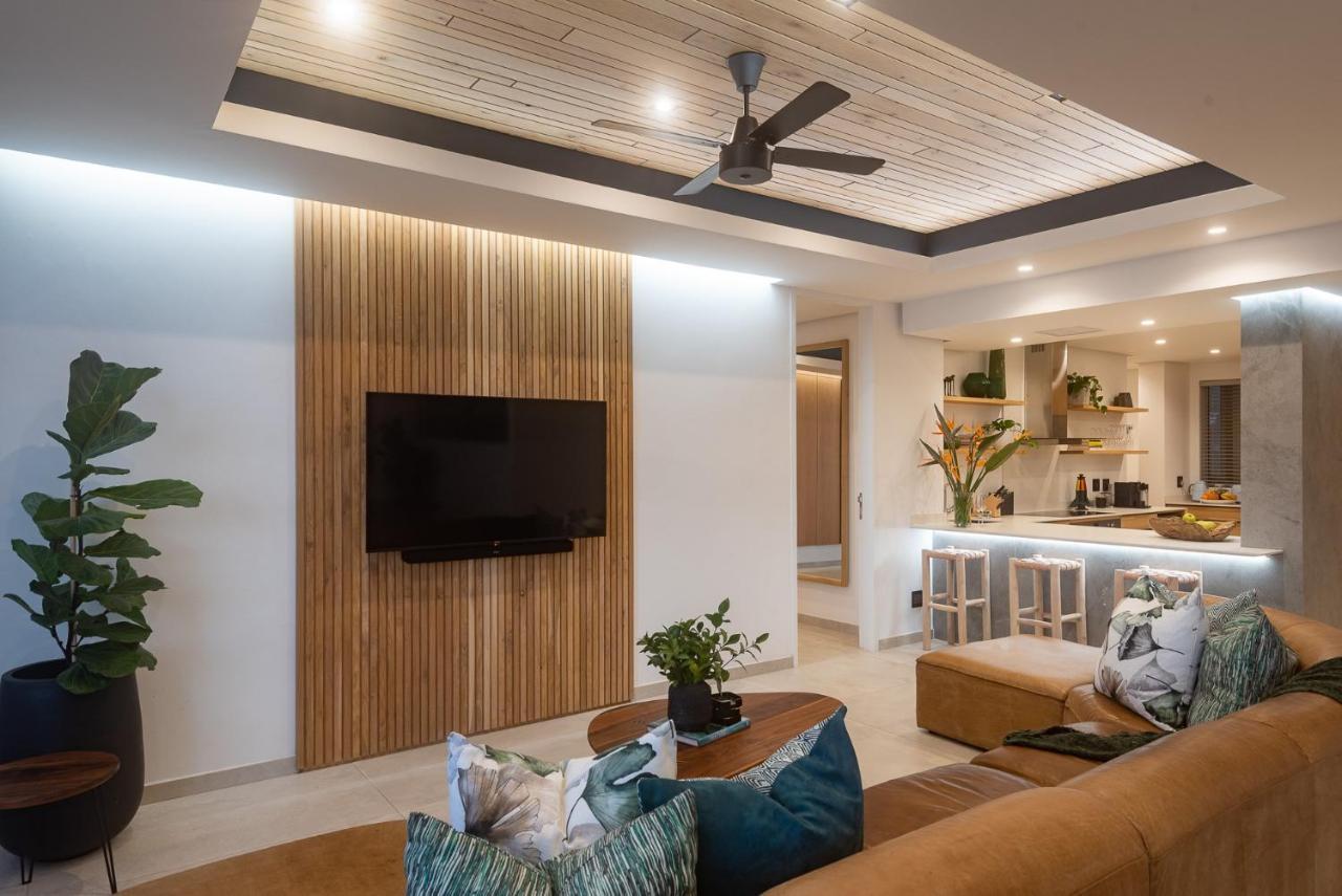 Apartment Sands Penthouses