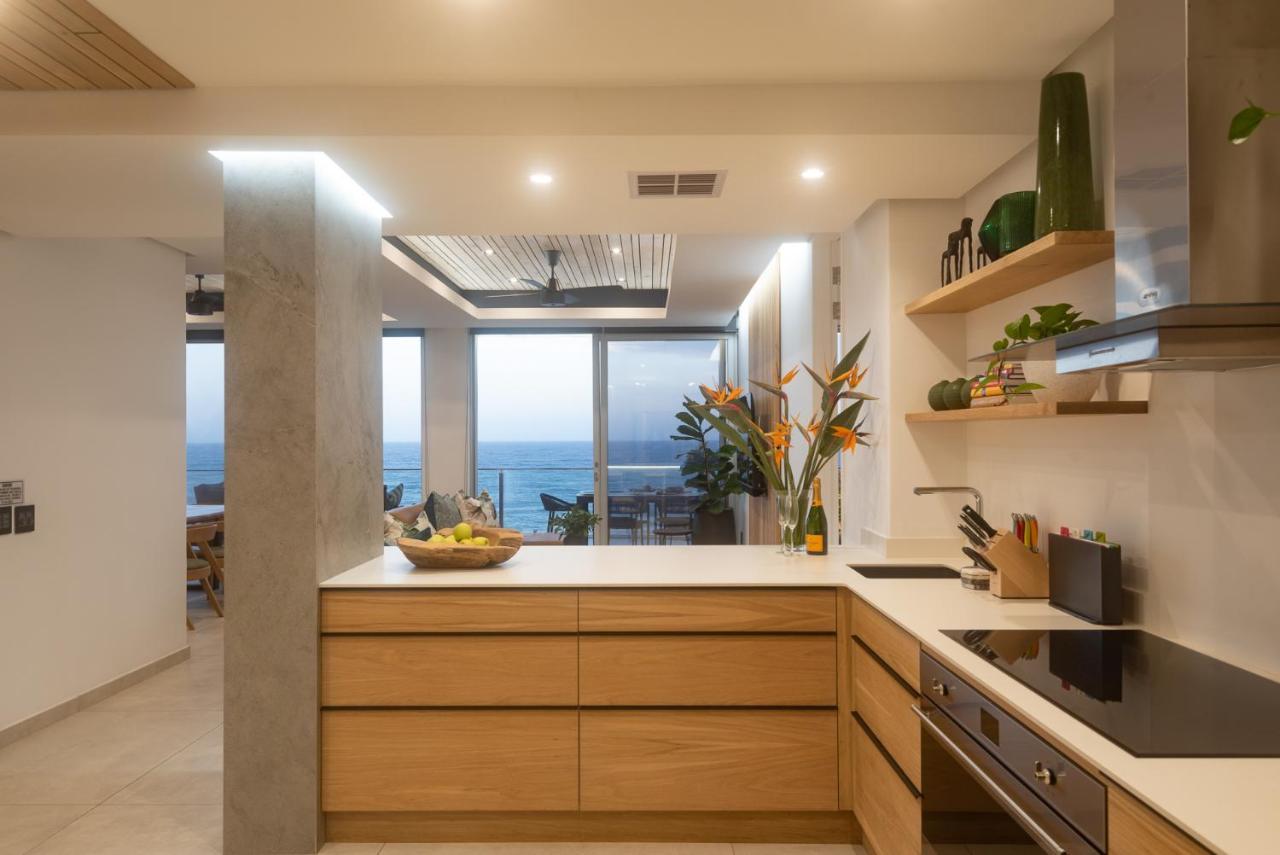 Apartment Sands Penthouses *