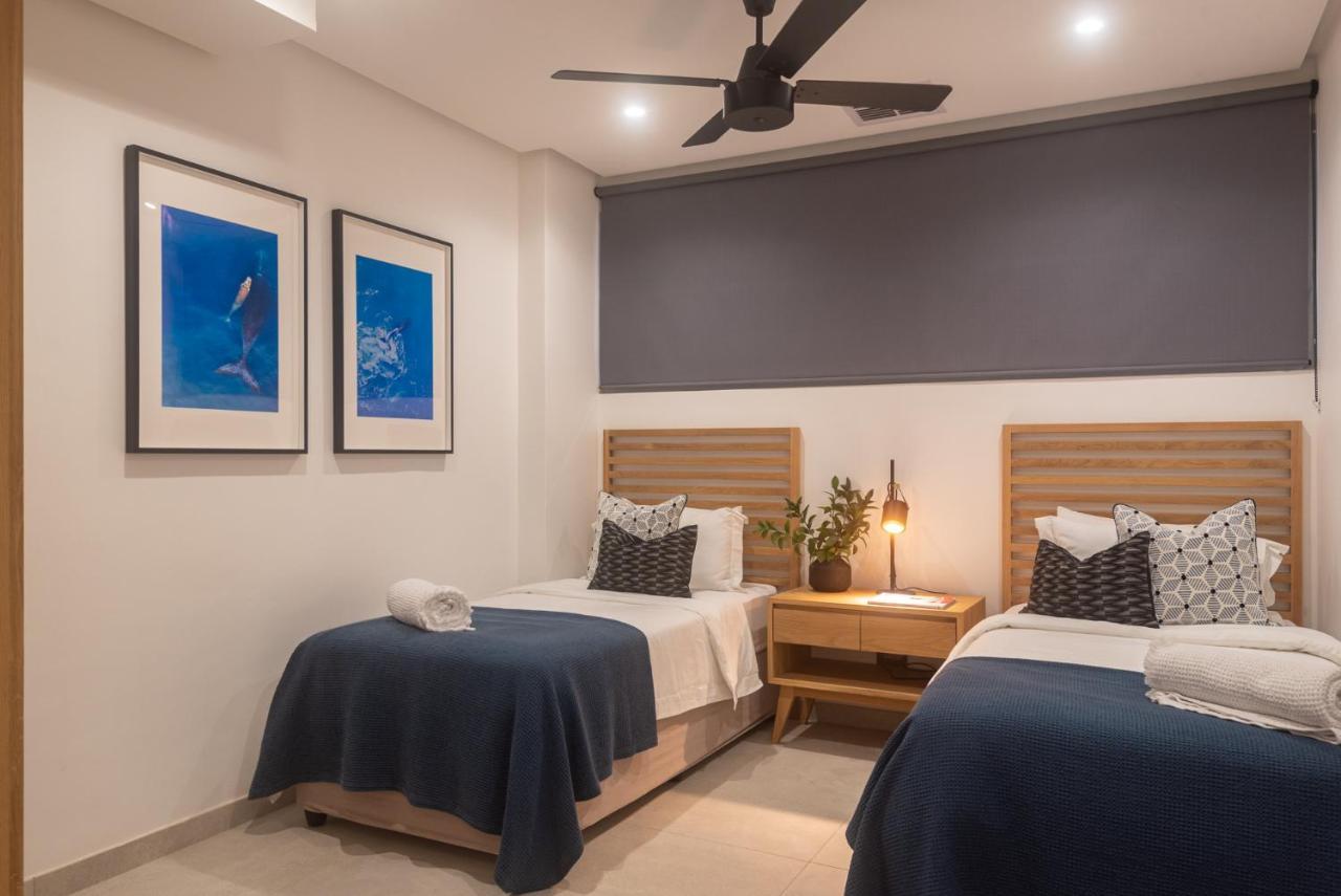 Apartment Sands Penthouses