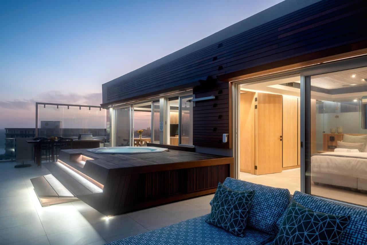 Sands Penthouses *