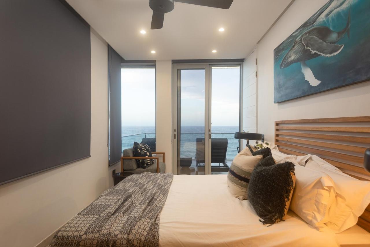 Sands Penthouses