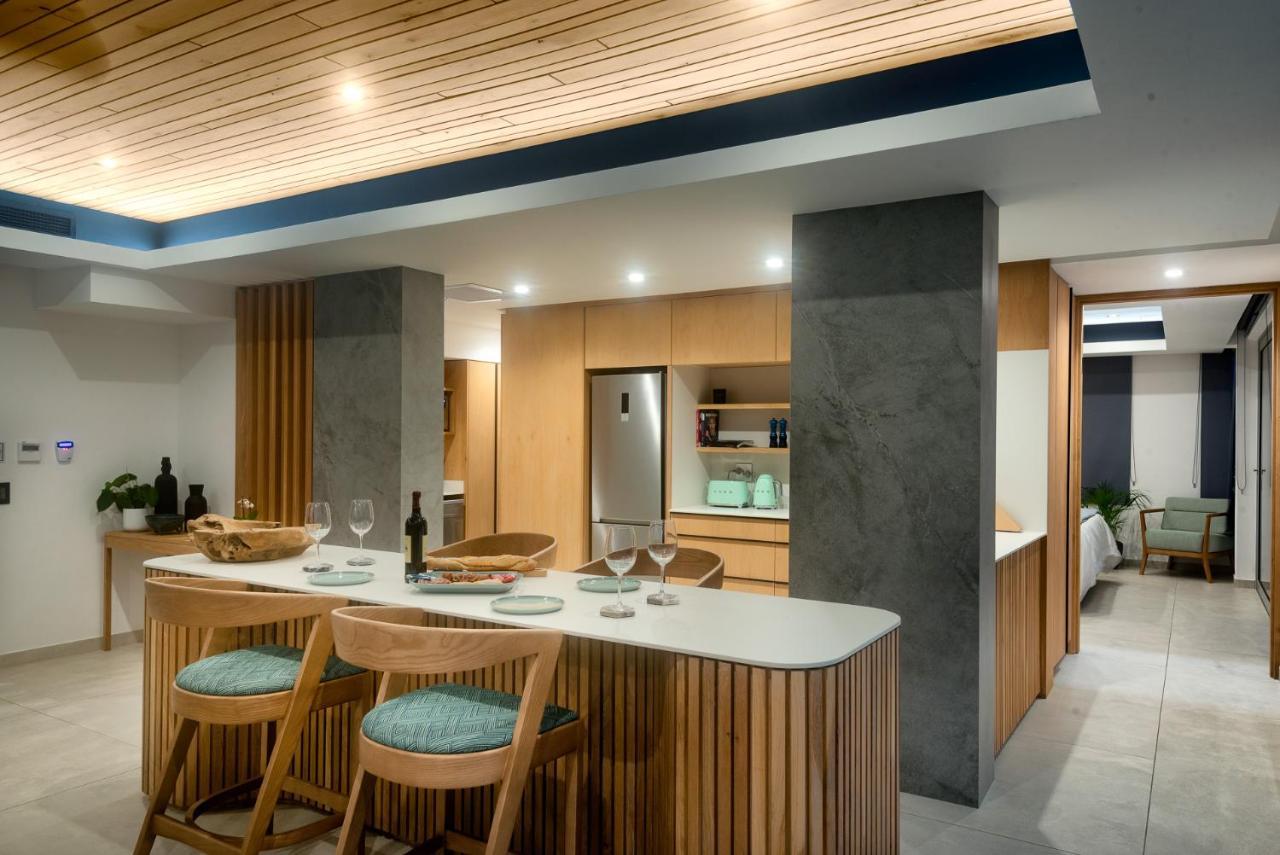 Sands Penthouses Ballito