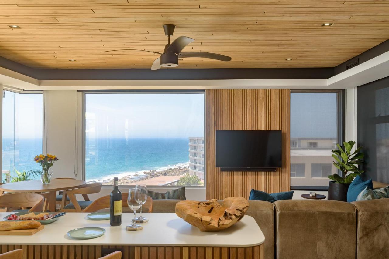 Sands Penthouses