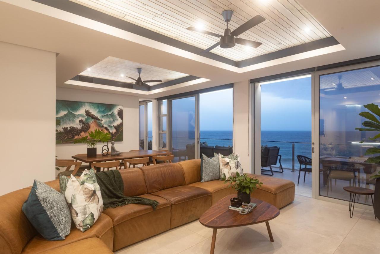Sands Penthouses *