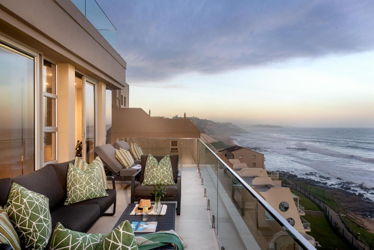 Sands Penthouses Ballito