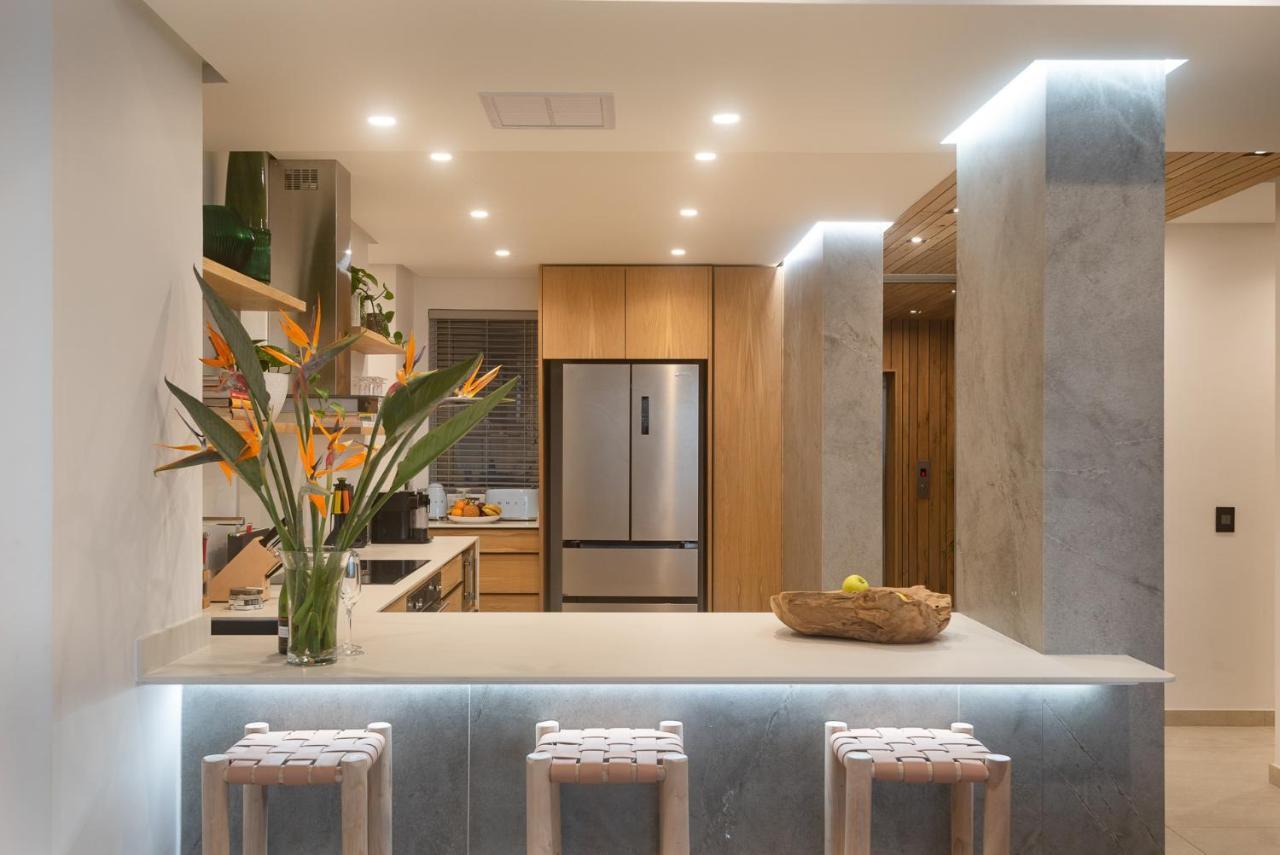 Sands Penthouses Apartment Ballito