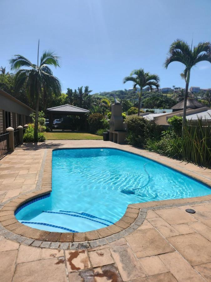 Sands Penthouses Apartment Ballito